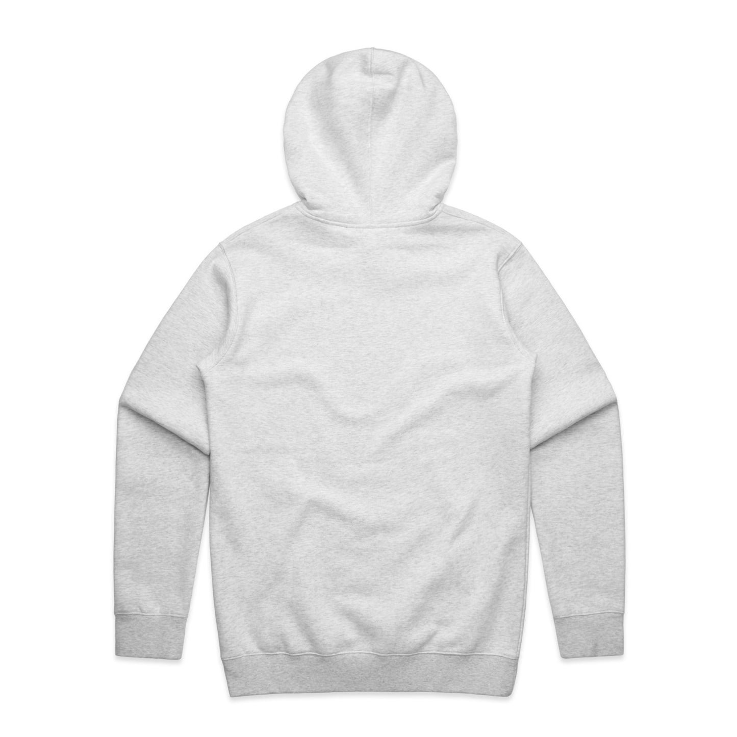 Print on supplied garment