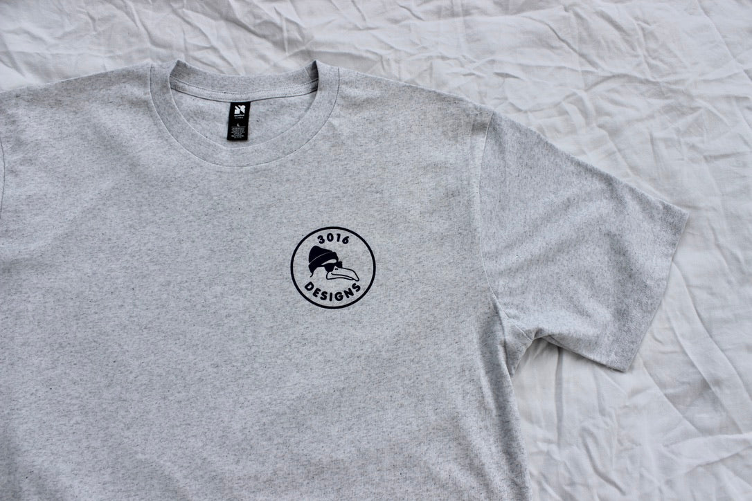 Premium Seagull Tee