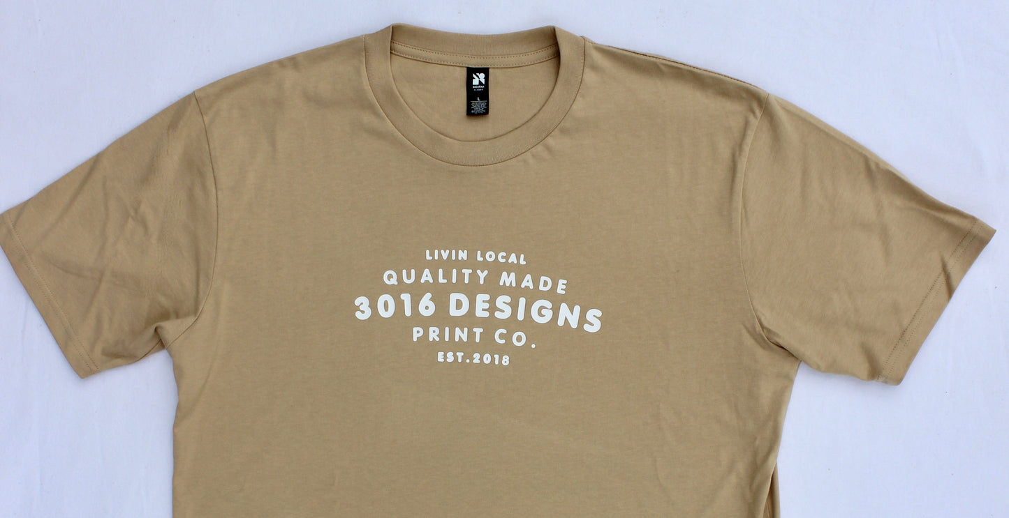 Premium Trademark Tee