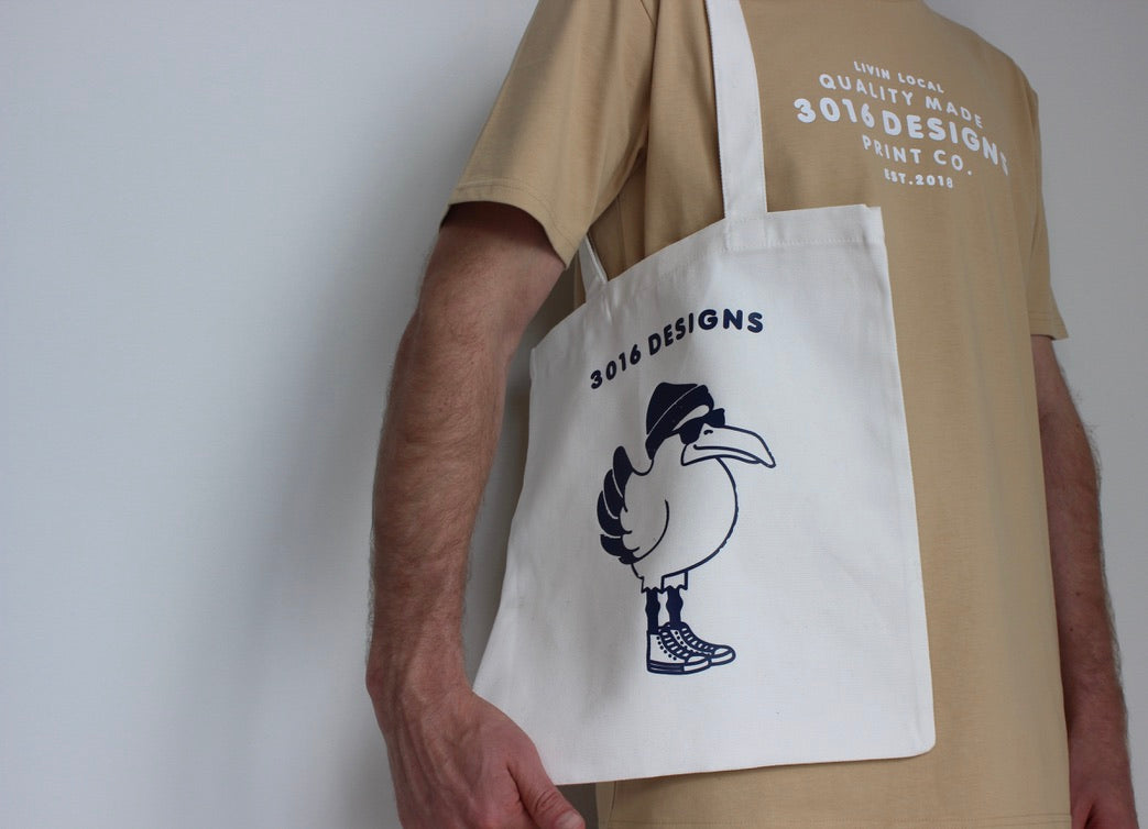 3016 Designs Tote Bag