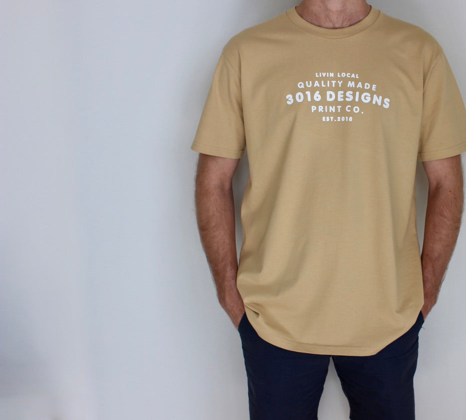 Premium Trademark Tee