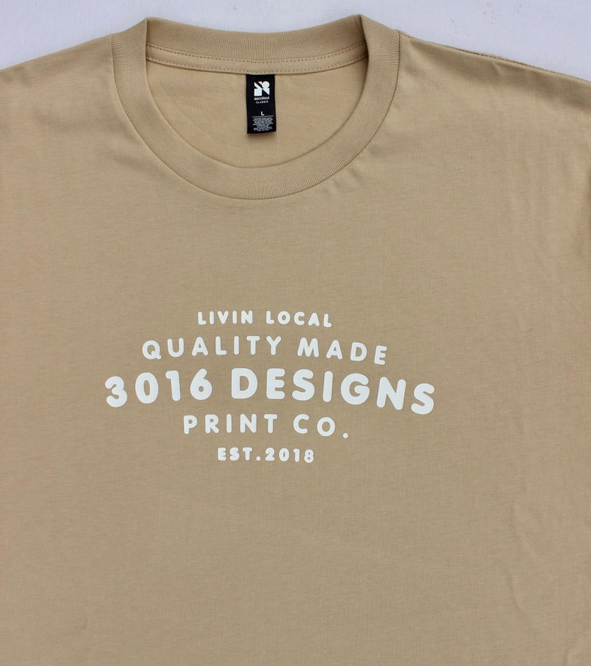 Premium Trademark Tee