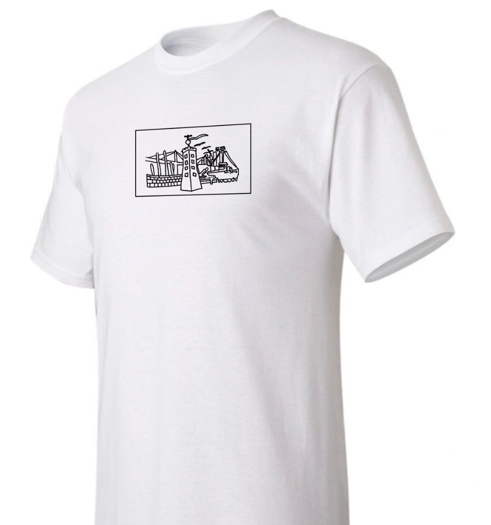 Home tee