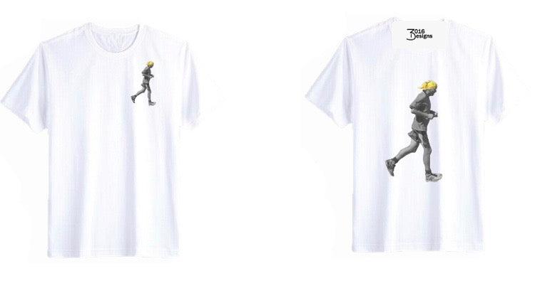 Geoff T-Shirt