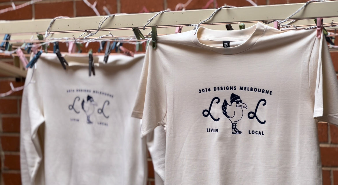 Premium Staple Crewneck Tee