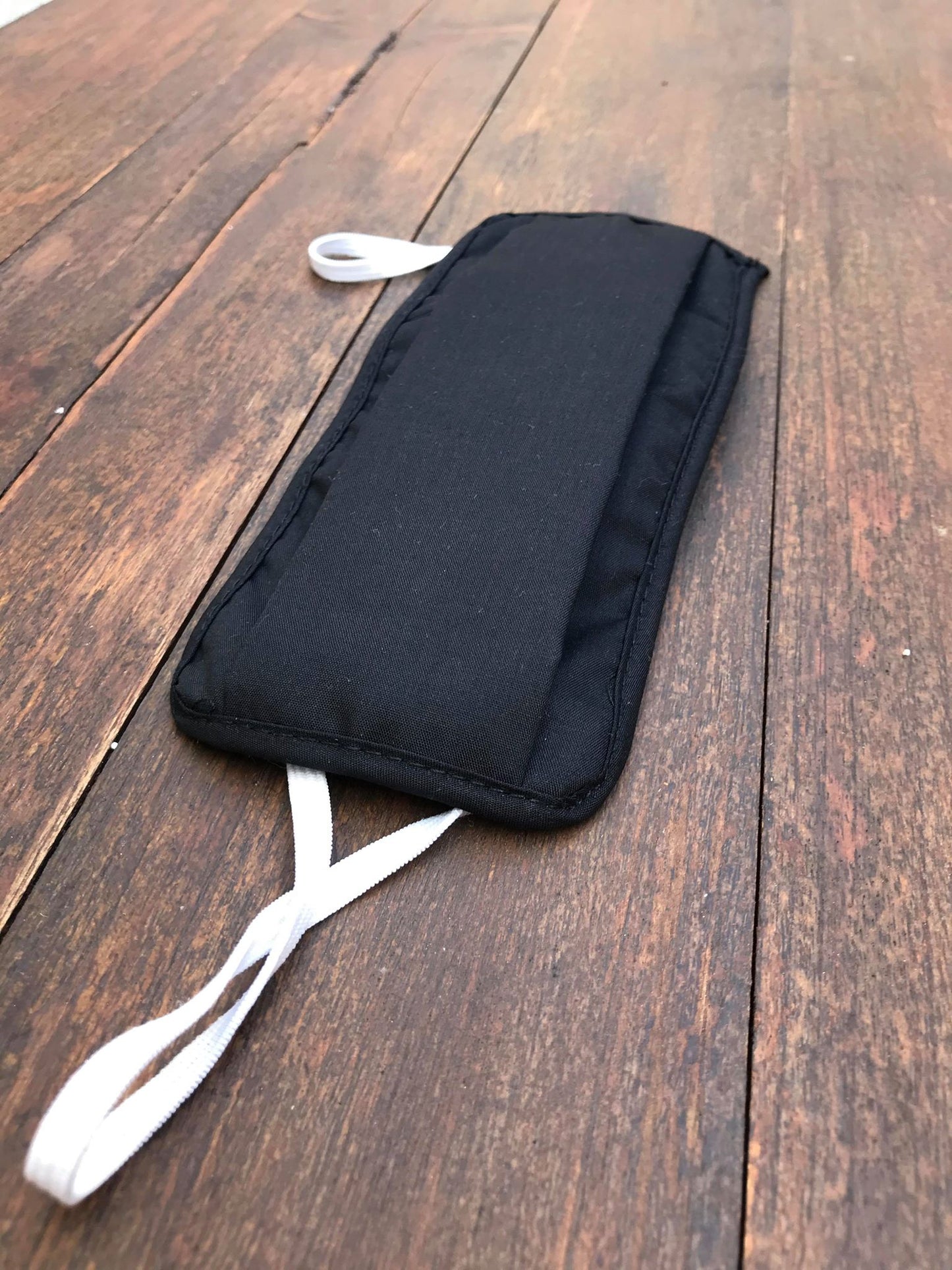 Re-Usable Face Mask