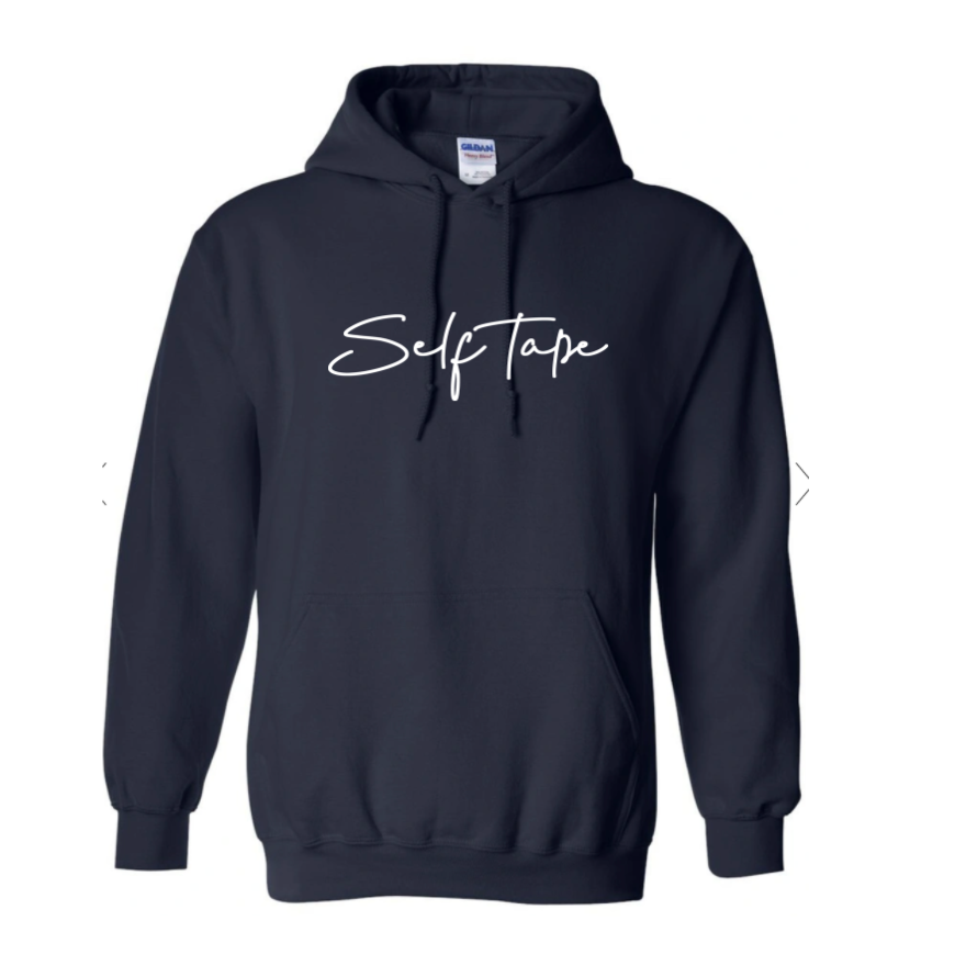 Self Tape - Lounge Hoodie