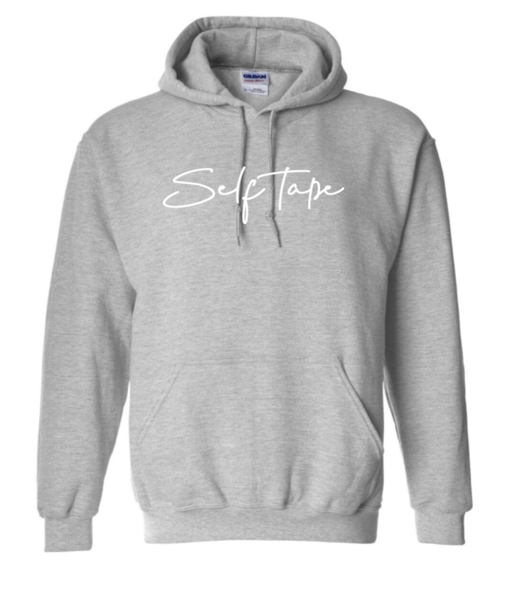 Self Tape - Lounge Hoodie