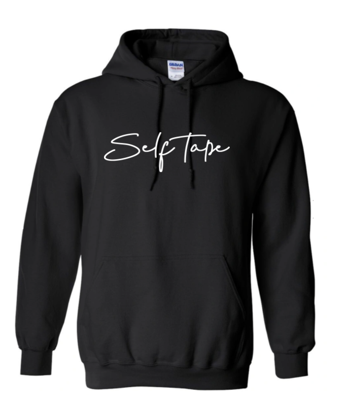 Self Tape - Lounge Hoodie