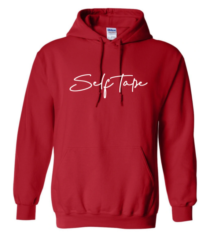 Self Tape - Lounge Hoodie