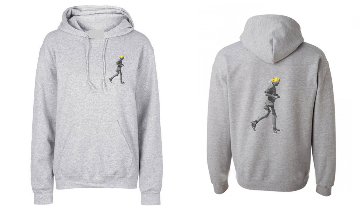 Geoff Hoodie