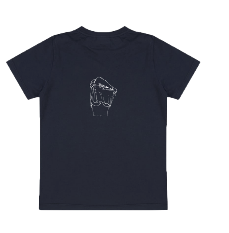 Provocative. Tee