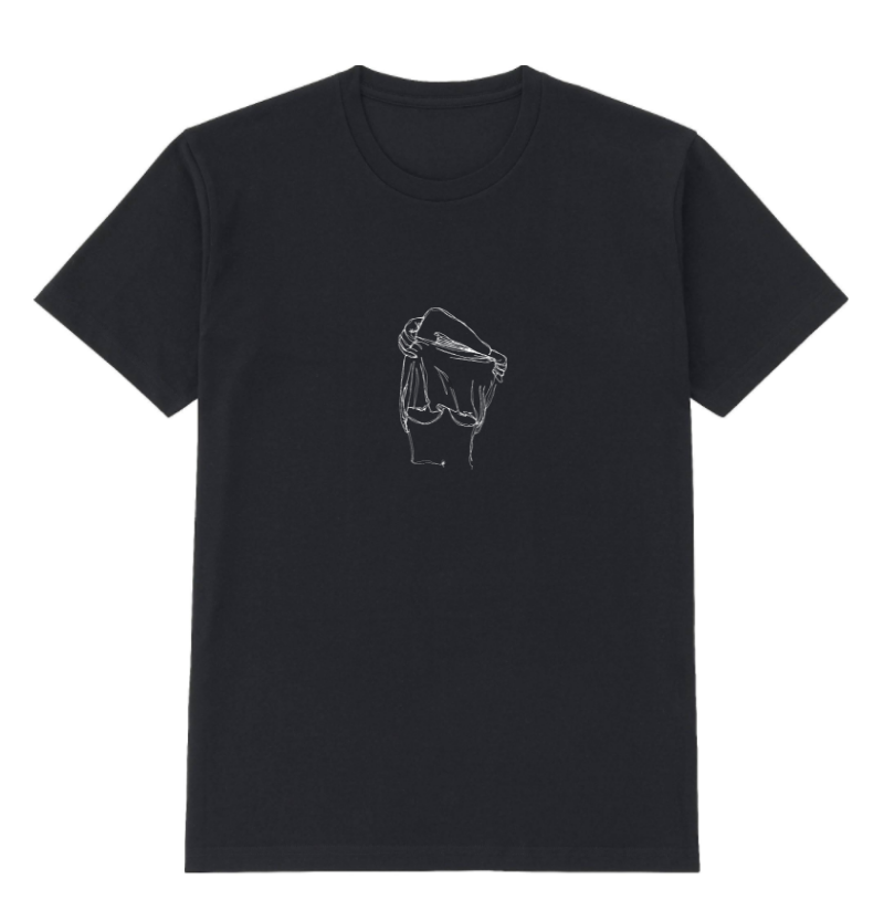 Provocative. Tee