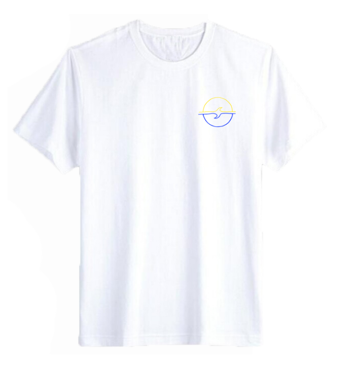 Making Waves Tee