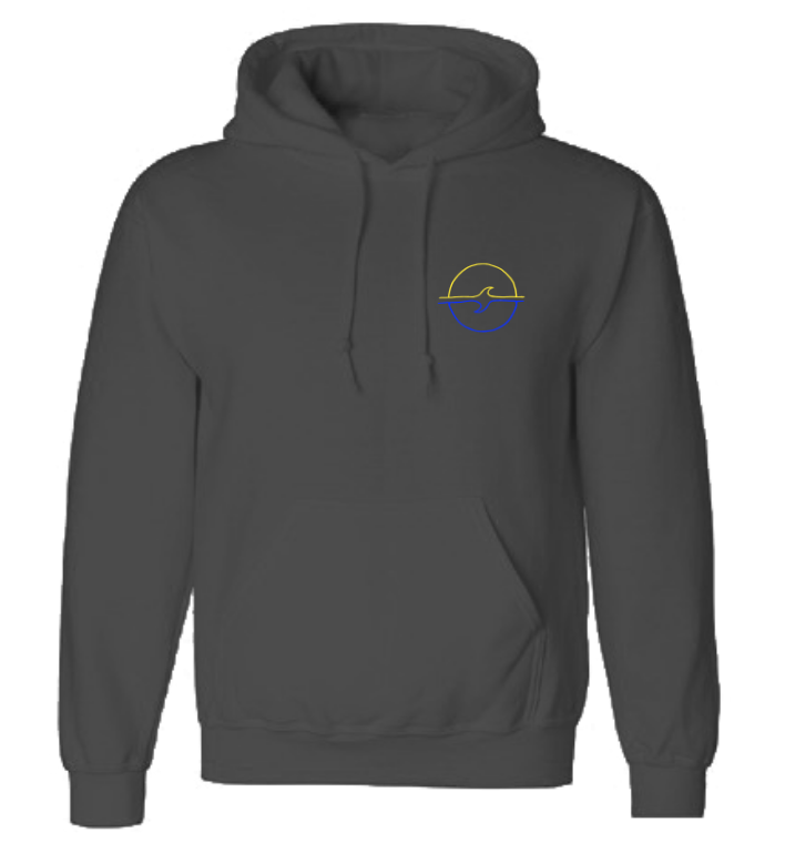 Making Waves Hoodie
