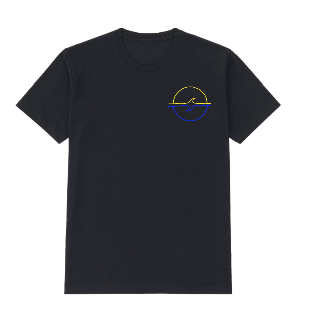Making Waves Tee
