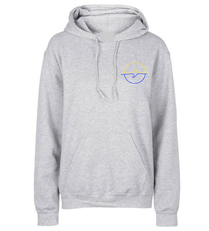 Making Waves Hoodie