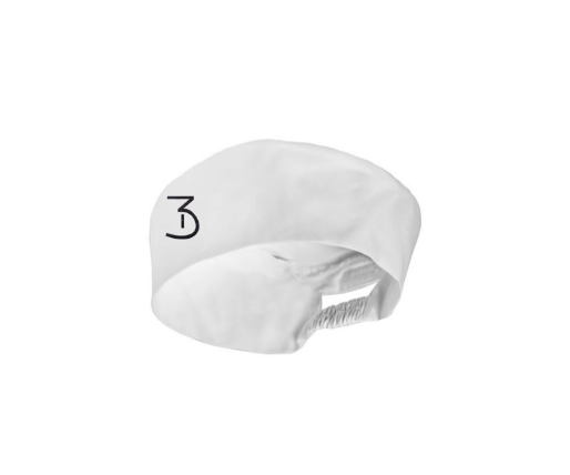 Work Place Custom Print Chefs hat