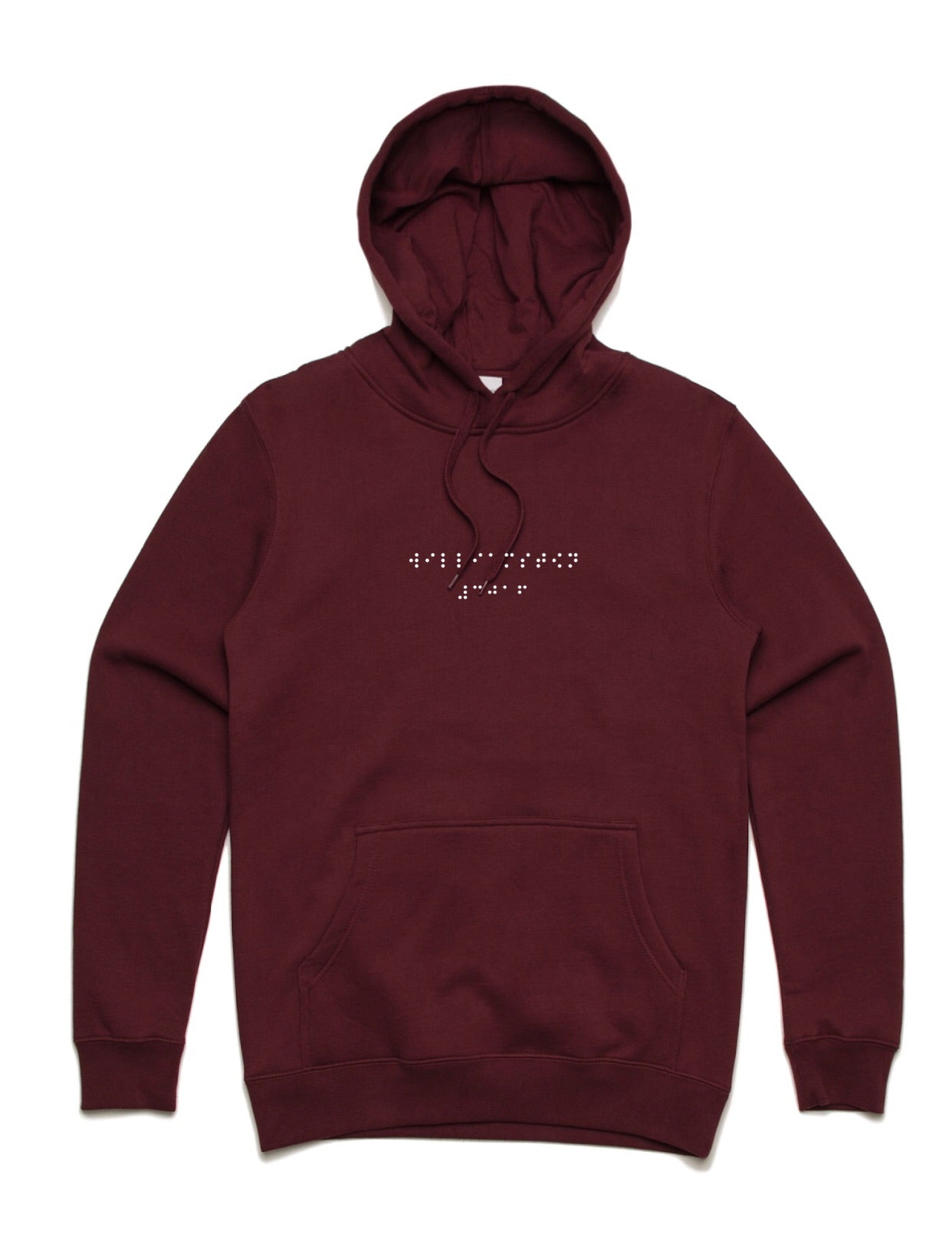 For Everyone Hoodie
