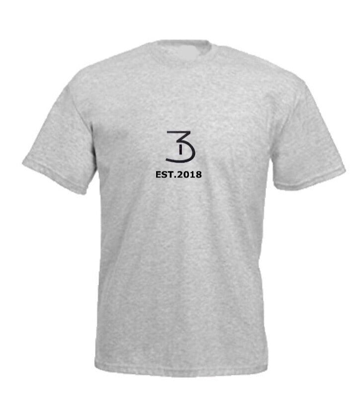 3016 Designs Tee
