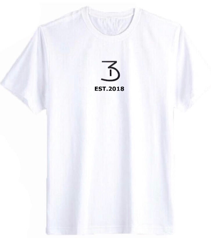 3016 Designs Tee