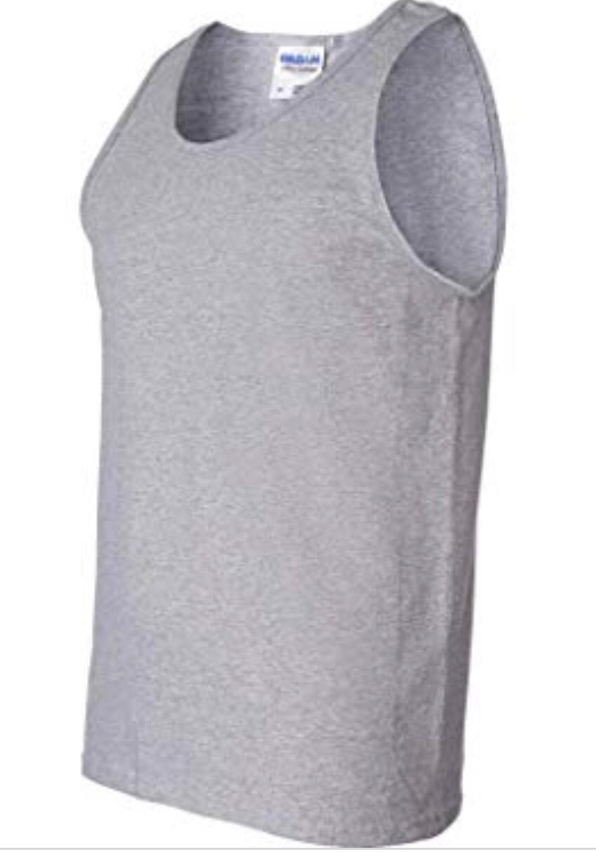 Custom Print Tank