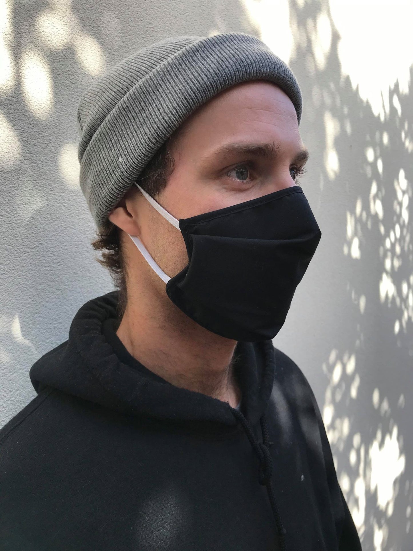 Re-Usable Face Mask