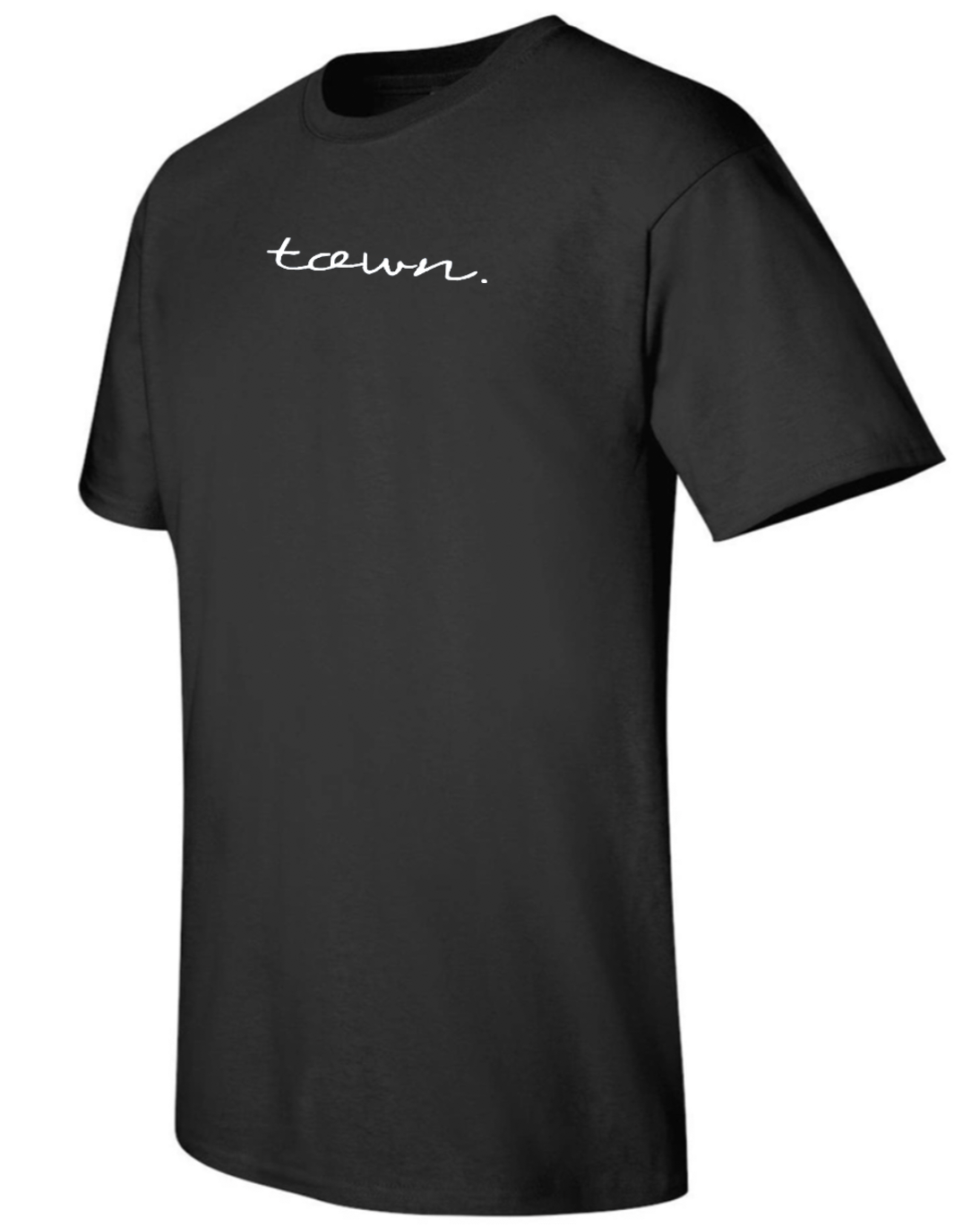 Town. Tee