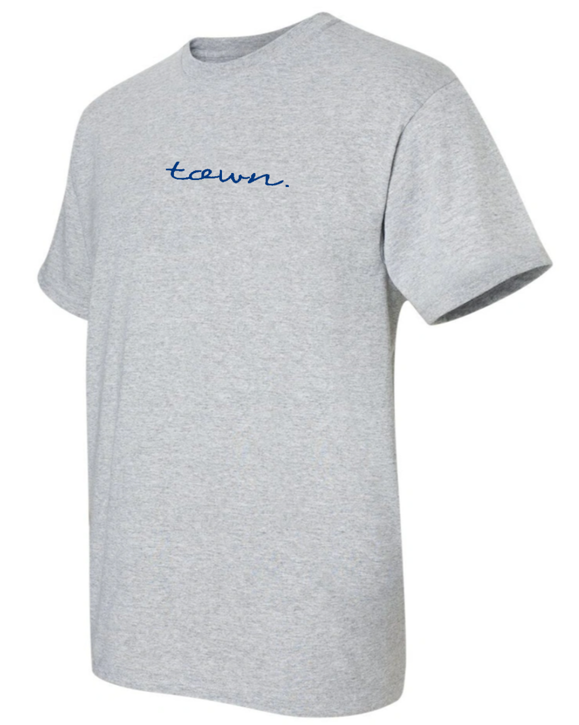 Town. Tee