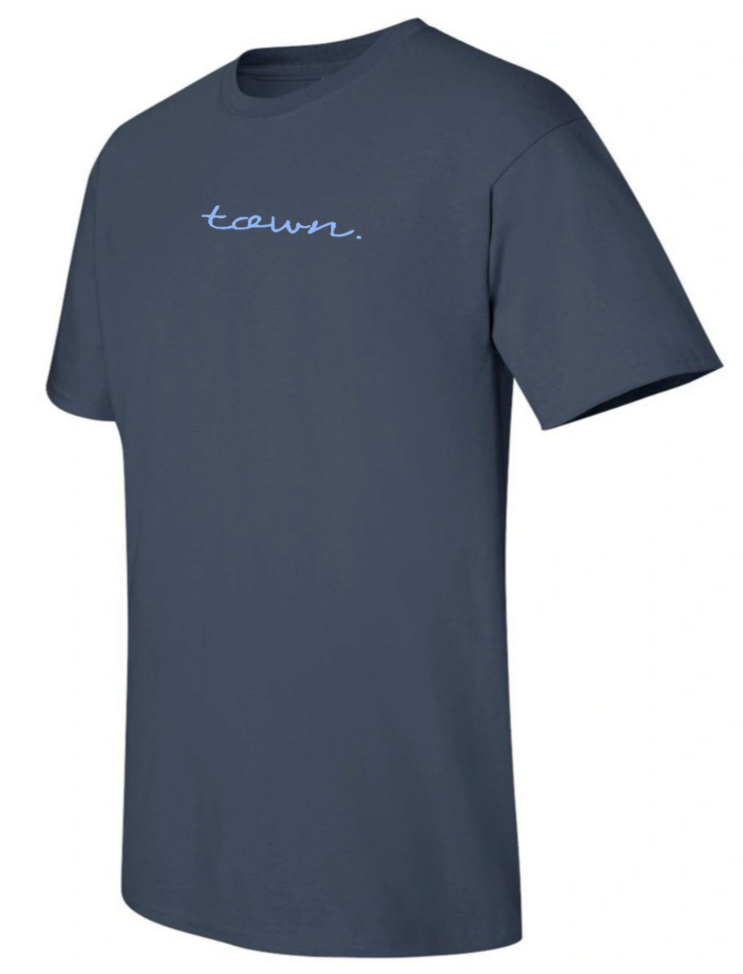 Town. Tee