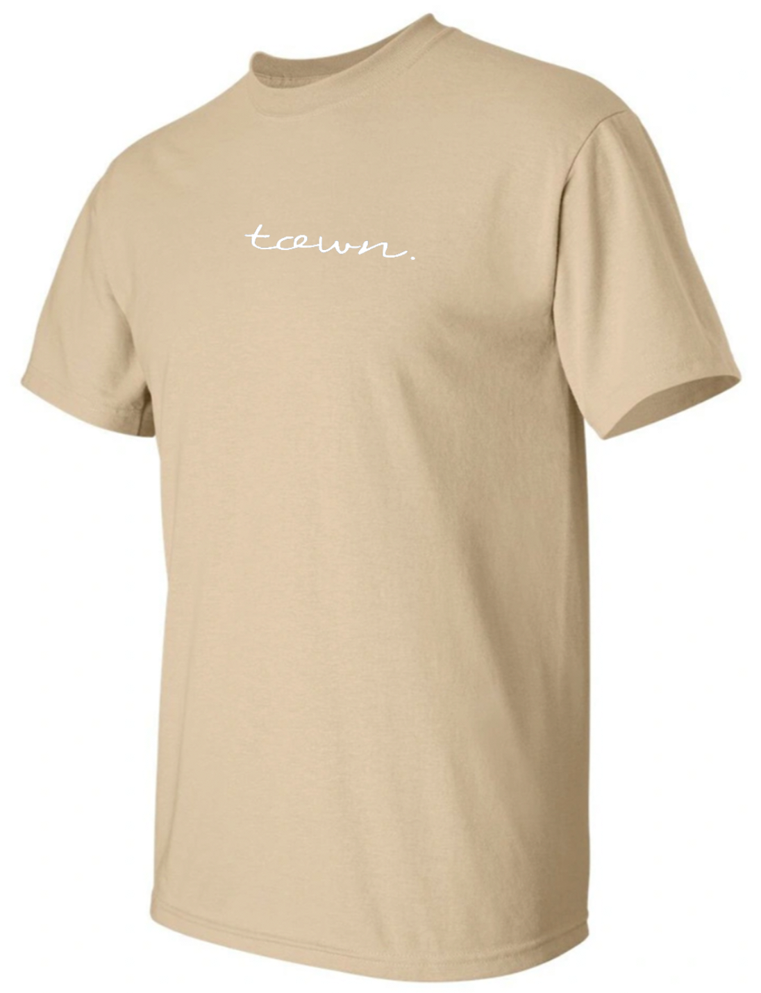 Town. Tee