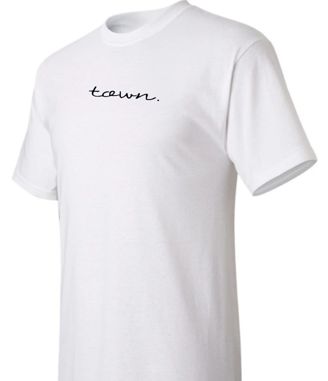 Town. Tee