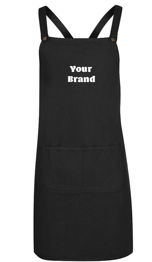 Custom Print Apron