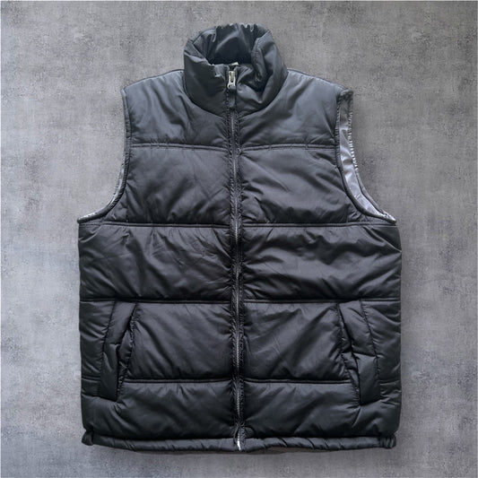Puffer Vest