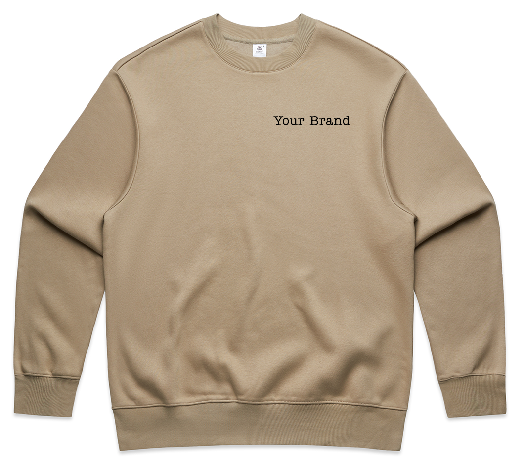 Custom Jumpers Custom Uniform / Apparel – Stitch Up Printing