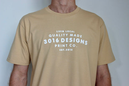 Premium Trademark Tee