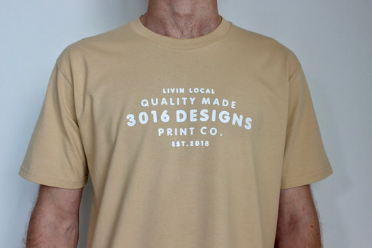 Premium Trademark Tee
