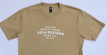 Premium Trademark Tee