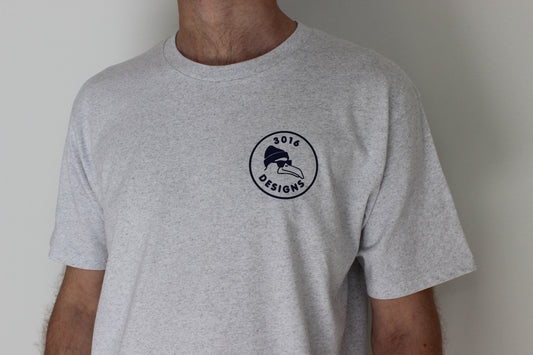 Premium Seagull Tee