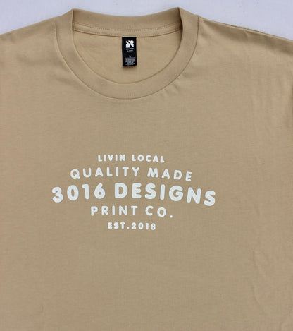 Premium Trademark Tee