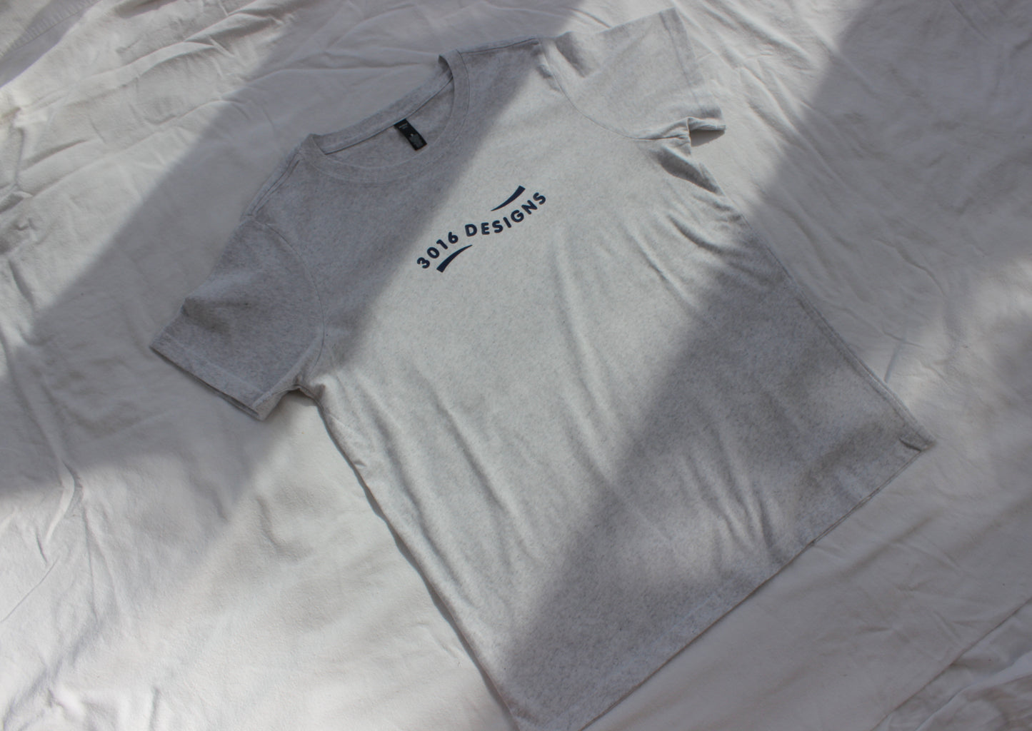 Premium Female Curve Tee