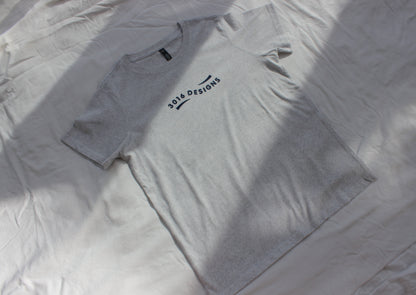 Premium Female Curve Tee