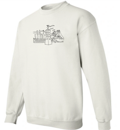 Home Crewneck