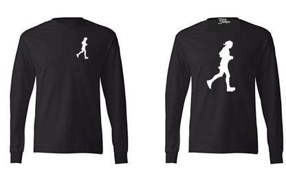 Geoff Long sleeve tee
