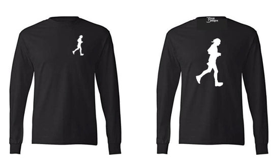 Geoff Long sleeve tee