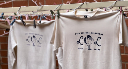 Premium Staple Crewneck Tee