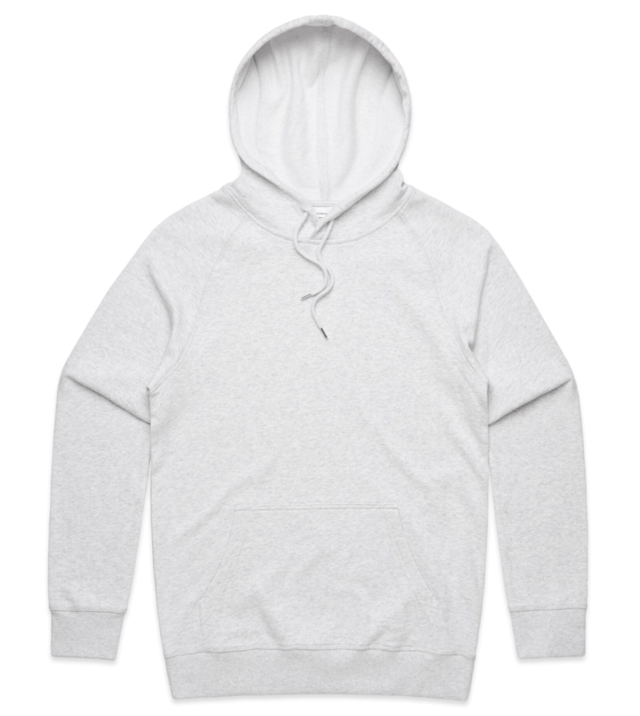 Print on supplied garment