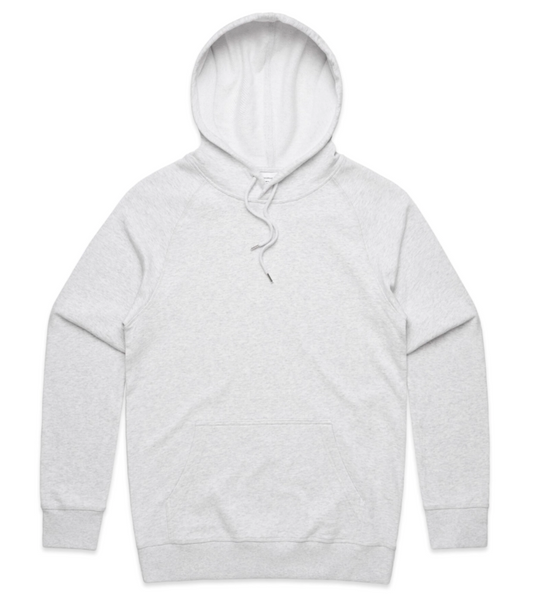 Print on supplied garment