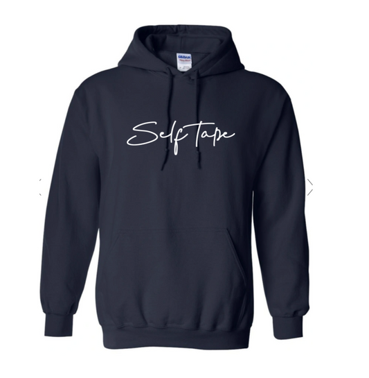 Self Tape - Lounge Hoodie