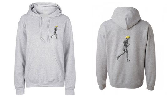 Geoff  Hoodie